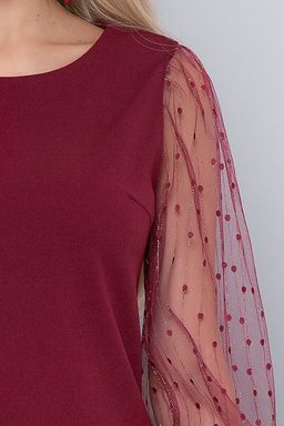 Блузка 41313 - Avili фото 4