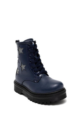 U. S. Polo Assn Темно-синие сапоги для девочки - U.s. polo assn фото 12
