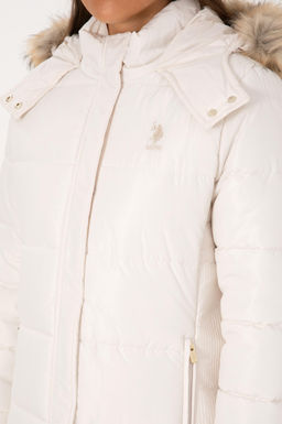 Kad_n Krem Kaban - U.s. polo assn фото 7