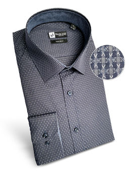 Рубашка 20.17-Т-07