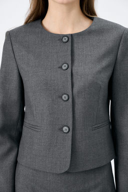 Жакет (6640) - Davydov фото 5