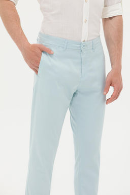 U. S. Polo Assn / Мужские брюки из плотной ткани цвета морской волны - U.s. polo assn фото 20