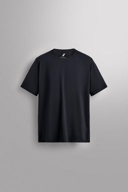 RUNNING PRINT TECHNICAL T-SHIRT - Zara фото 2