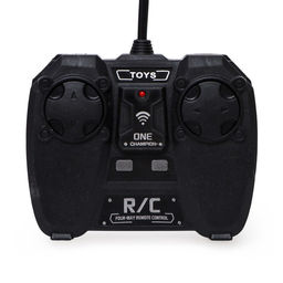 Танк радиоуправляемый Победитель, работает от аккумулятора - Simaland фото 4