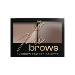 Ffleur EB-05 Тени для бровей тон 01