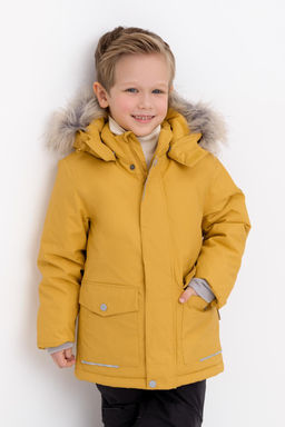 Куртка Crockid ВК 36103/2 ГР утеплитель 300 г/м²