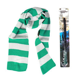 Карнавальный набор для магии Юный волшебник: палочка+ шарф - Страна карнавалия фото 2