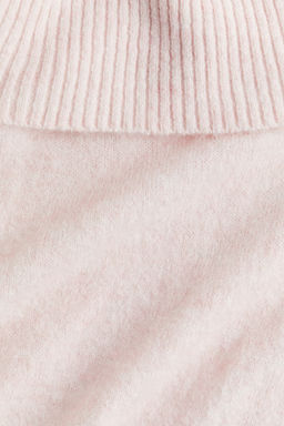 Jersey off-the-shoulder - H&m фото 8