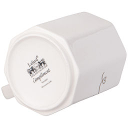 КРУЖКА LEFARD SMILE 340МЛ  фото 4