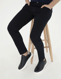 Lacivert Sneaker Ayakkab_ - Pierre cardin фото 6