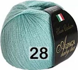 ALPACA BABY LUX - Сеам фото 28