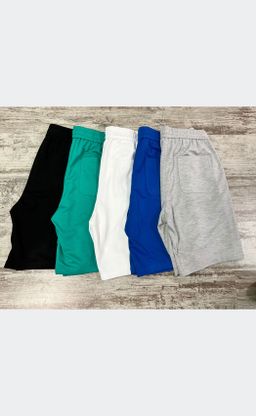 Шорты муж спорт F66-23 mint - Fine joyce фото 3