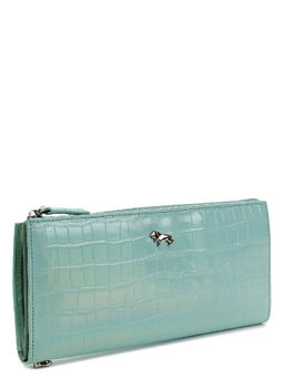 Кошелек Labbra L111-606 l.blue/skyblue фото 6