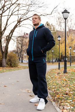 костюм Футер 3-х нитка С НАЧЕСОМ «барашек» - Relay фото 18