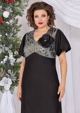 Платье Mira Fashion 5496-4  фото 2