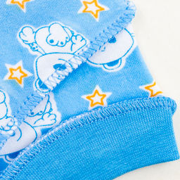 Кофточка интерлок 0056200104