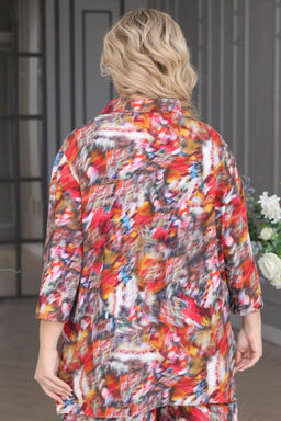 Костюм К4-5252/1 - Wisell фото 25