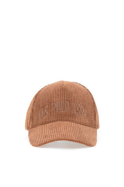 Мужская верблюжья шляпа Неожиданная скидка в корзине - U.s. polo assn фото 2