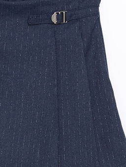 Beli Lastikli K?z ?ocuk ?ort Etek - Waikiki фото 2