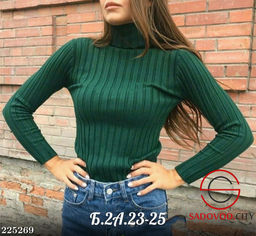 Водолазка - Bruno фото 5