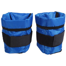 Утяжелители ONLYTOP, со сменным весом, 2 шт. × 1 кг, цвет МИКС