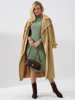 Платье Кашкорсе 95% хлопок 5% лайкра - Оптима фото 16