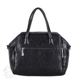 Сумка женская  3268-771-01 black Polina&Eiterou в Новосибирске