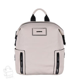 Рюкзак женский 69160 beige Velina Fabbiano-Safenta/30 в Новосибирске