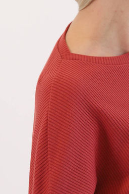 Блузка женская 4354/04/Терракотовый - Rise фото 4