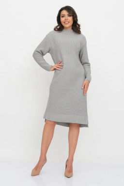 БЕЛАРУСЬ Платье Д 2976/серый