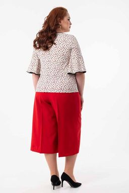 Джемпер М4-3546/1 - Wisell фото 8