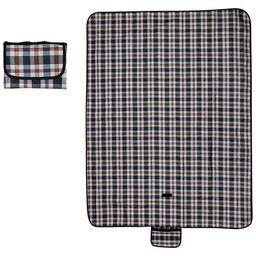 Коврик для пикника PR-08, 170x130 см арт.999708 - Mallony фото 2