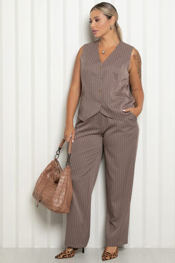 Жилет П-2228/13 - Леди агата фото 9