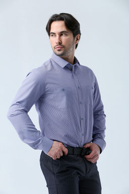 Рубашка 21.10-Т-03