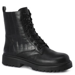 Женские ботинки TENDANCE Артикул 2659904, черный