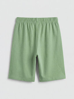 Beli Lastikli Erkek ?ocuk Pijama Alt?