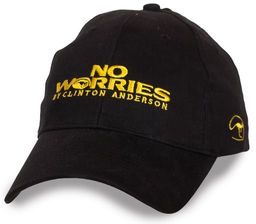 Крутая бейсболка с надписью No Worries. Будь собой! №8962 ОСТАТКИ СЛАДКИ!!!!