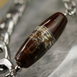 Браслет из муранского стекла - Vloes фото 4