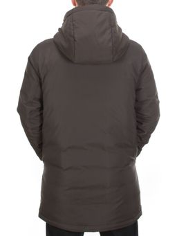 4009 SWAMP Куртка мужская зимняя ROMADA (200 гр. холлофайбер) - Фабричный китай фото 6