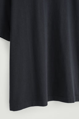 CAMISETA DE ALGOD?N LIGERO RELAXED FIT - H&m фото 5