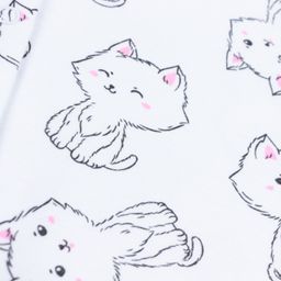 Комбинезон интерлок 1301208802 - Youlala фото 2