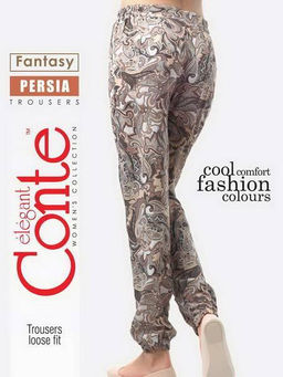 CONTE PERSIA brown