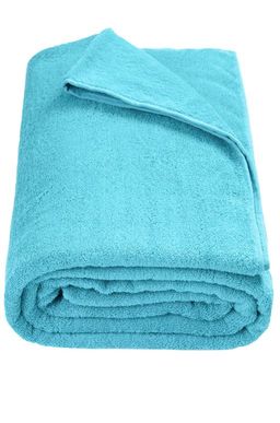 Махровая простыня 185Х210 Happy Fox Home