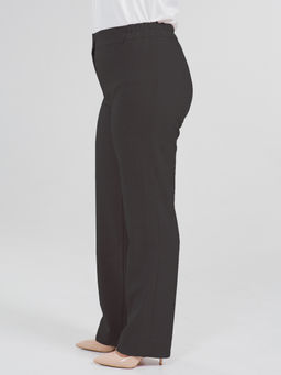 Брюки 1351-1 темно-синий