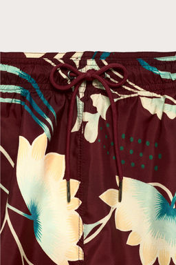 BA?ADOR ESTAMPADOS COMBINADOS LIMITED EDITION / Estampado - Zara фото 6