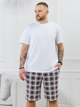 Шорты мужские Тор-2.1 из хлопка - Виотекс фото 95