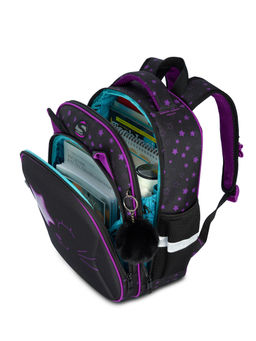 Рюкзак школьный SK1-33