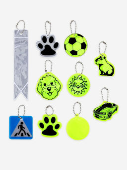 Цена за 2 шт. Набор СО элементов 10шт на цепочке МП