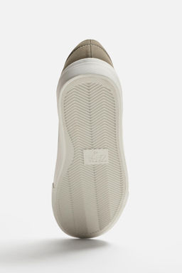 BASIC TRAINERS - Zara фото 6