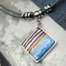 RIVER LINE Колье LKY5844